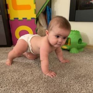 Meet your Posher, Morgan